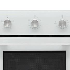Духовой шкаф KRONA LINDE 45 WH