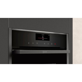 Духовой шкаф NEFF C18FT28G0