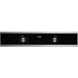 Духовой шкаф ELECTROLUX EZF5C50X