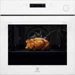 Духовой шкаф ELECTROLUX OKC8H31V