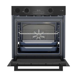 Духовой шкаф HOTPOINT-ARISTON HSTFD 1232 JS BLG