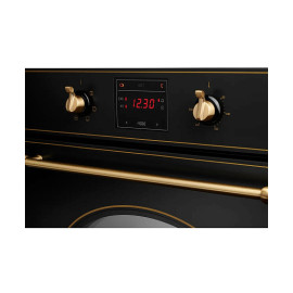 Духовой шкаф KUPPERSBERG SR 615 B Bronze