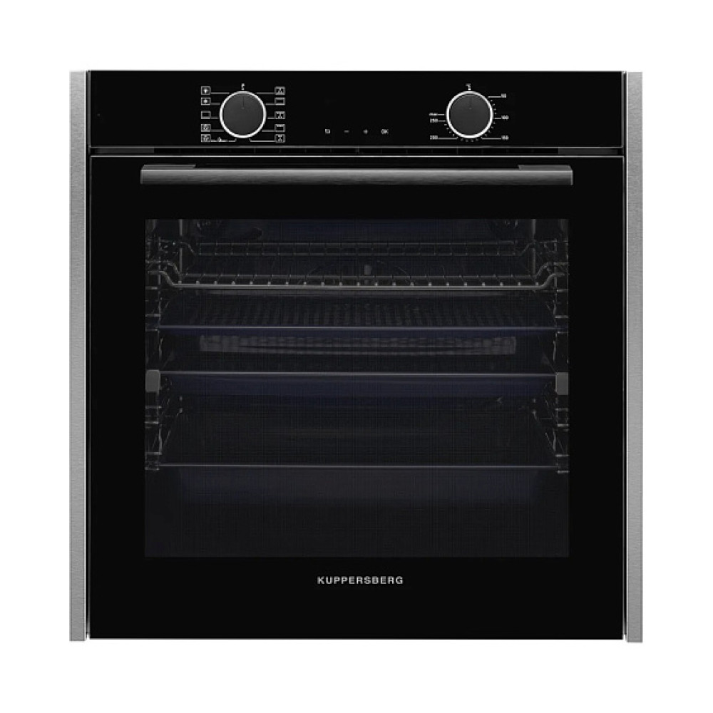 Духовой шкаф KUPPERSBERG HFT 610 B