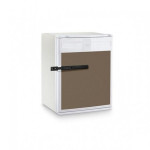 Минибар DOMETIC DS 400 BI (white)
