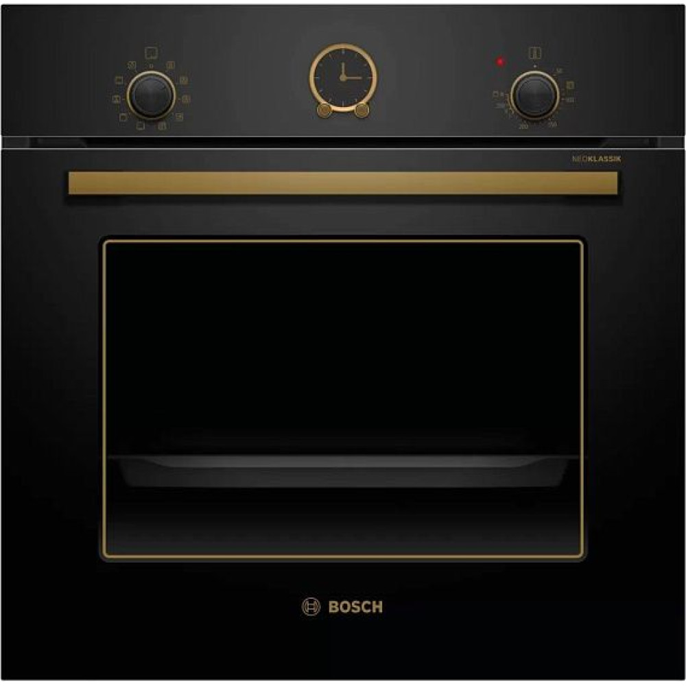 Духовой шкаф BOSCH HBJN10YB2R