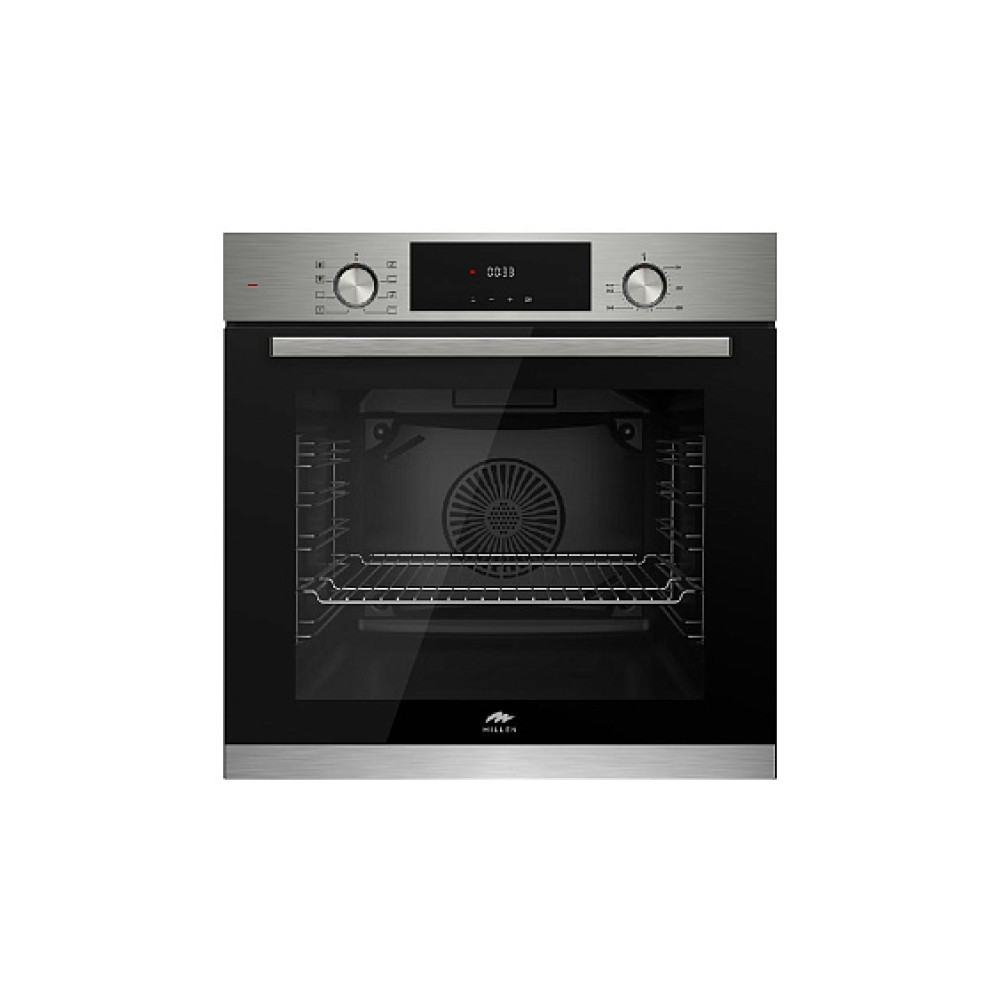Духовой шкаф MILLEN MEO 6002 IX