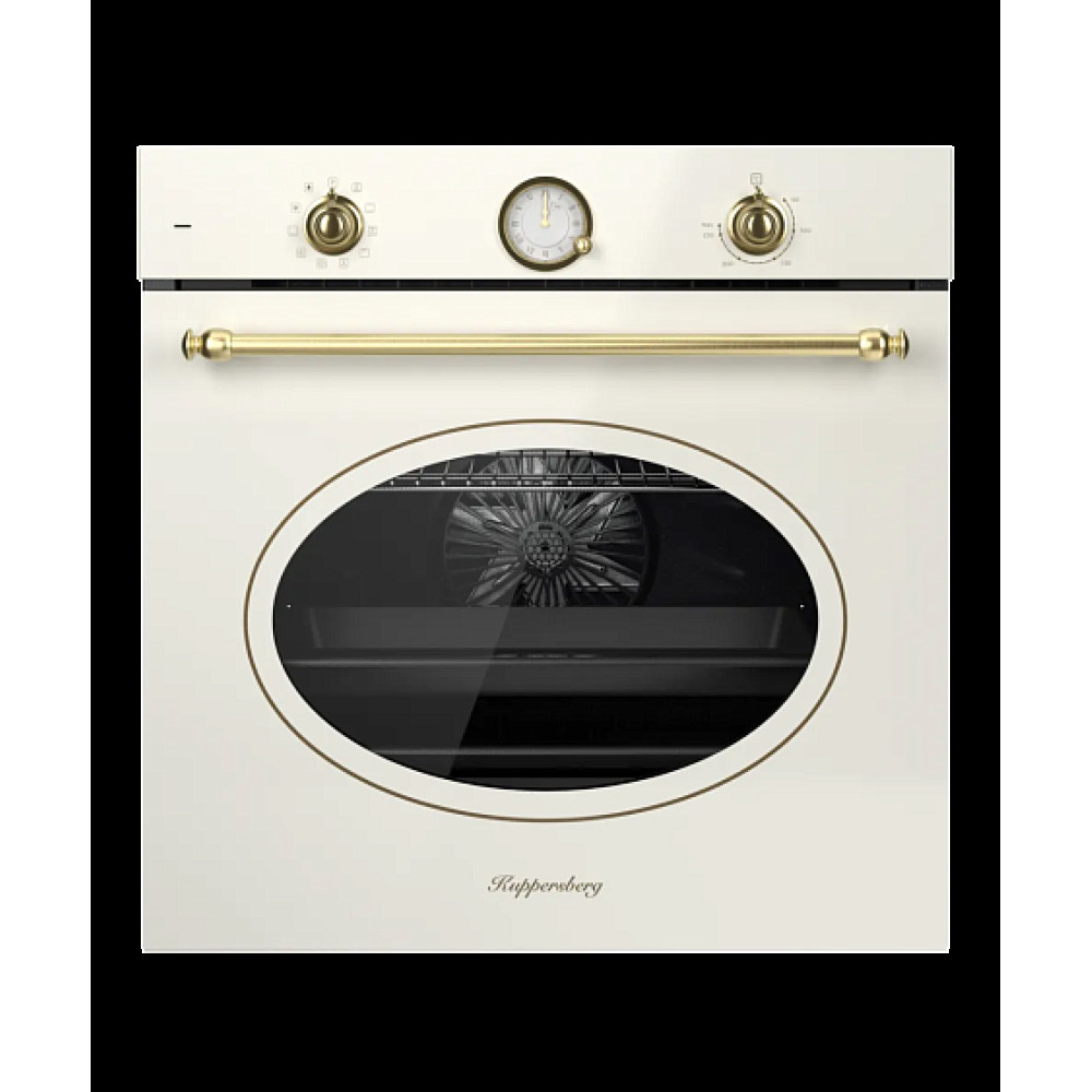 Духовой шкаф KUPPERSBERG SR 610 C Bronze