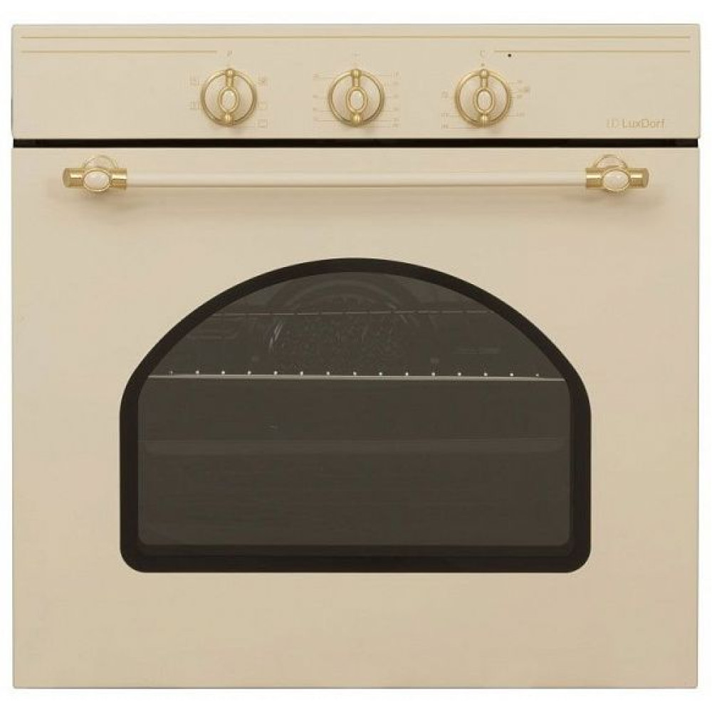 Духовой шкаф LUXDORF B6EO16150