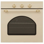 Духовой шкаф LUXDORF B6EO16150
