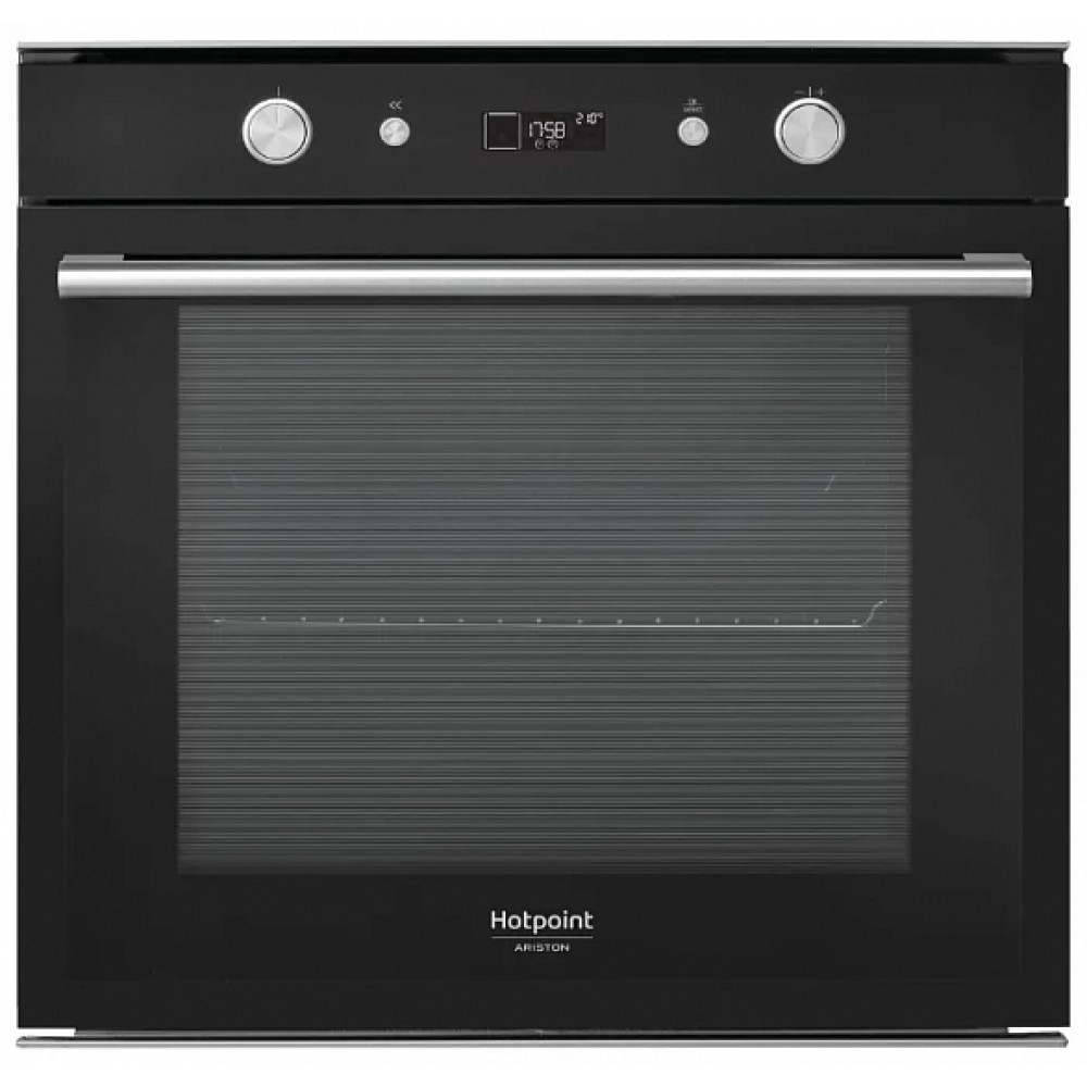 Духовой шкаф Hotpoint-Ariston FI6 861 SH BL