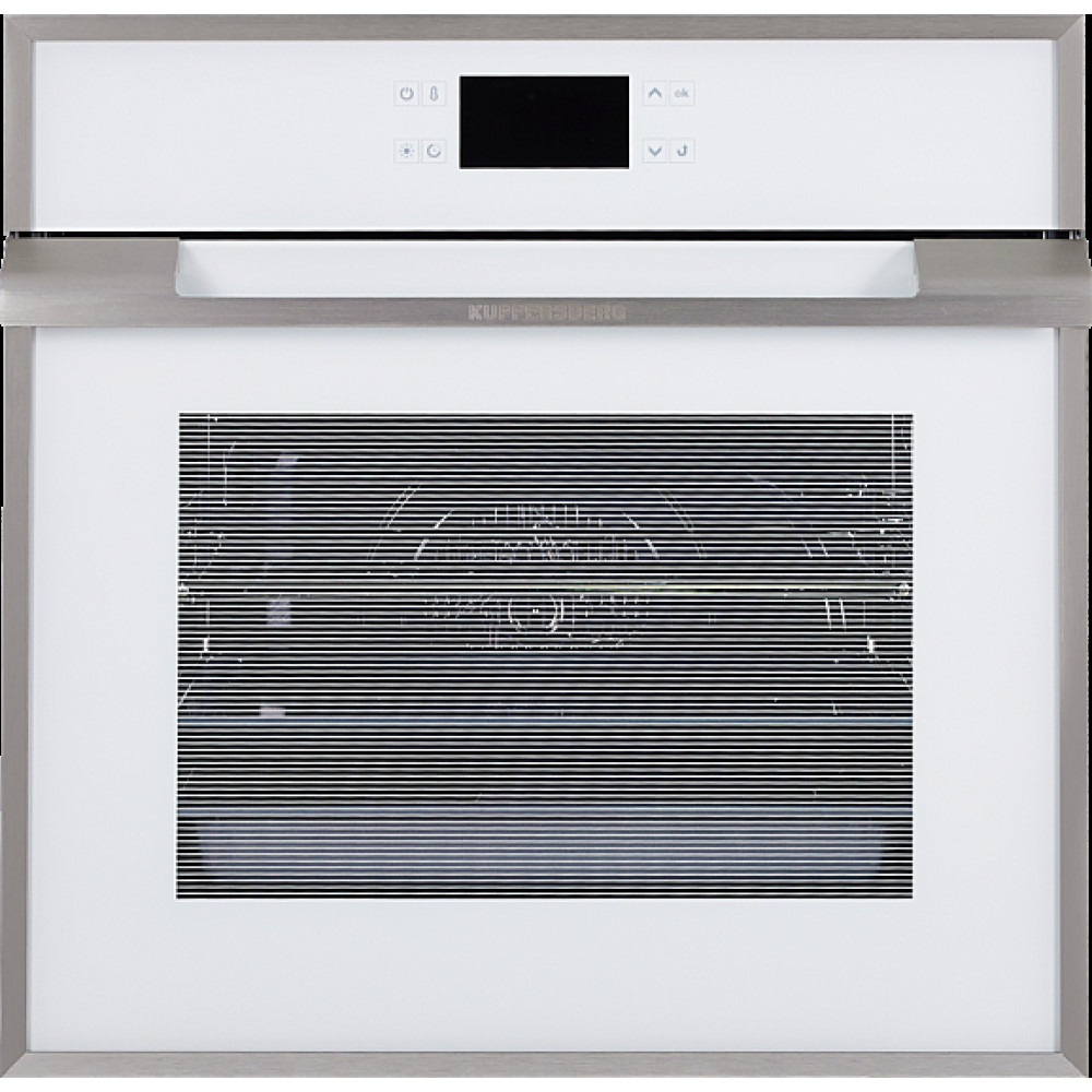 Духовой шкаф KUPPERSBERG oz 969 wh