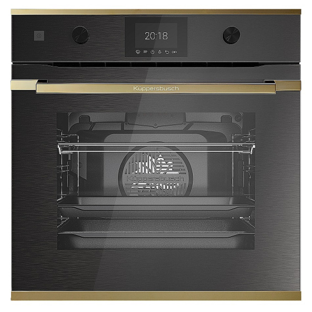 Духовой шкаф KUPPERSBUSCH BP 6350.0 GPH 4