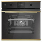 Духовой шкаф KUPPERSBUSCH BP 6350.0 GPH 4