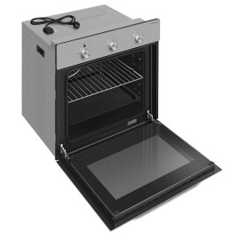 Духовой шкаф MEFERI MEO604IX LIGHT