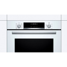 Духовой шкаф BOSCH HBG557SW0R