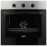 Духовой шкаф ZANUSSI zob 23301 xa