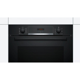 Духовой шкаф Bosch HBA 534EB0 черный
