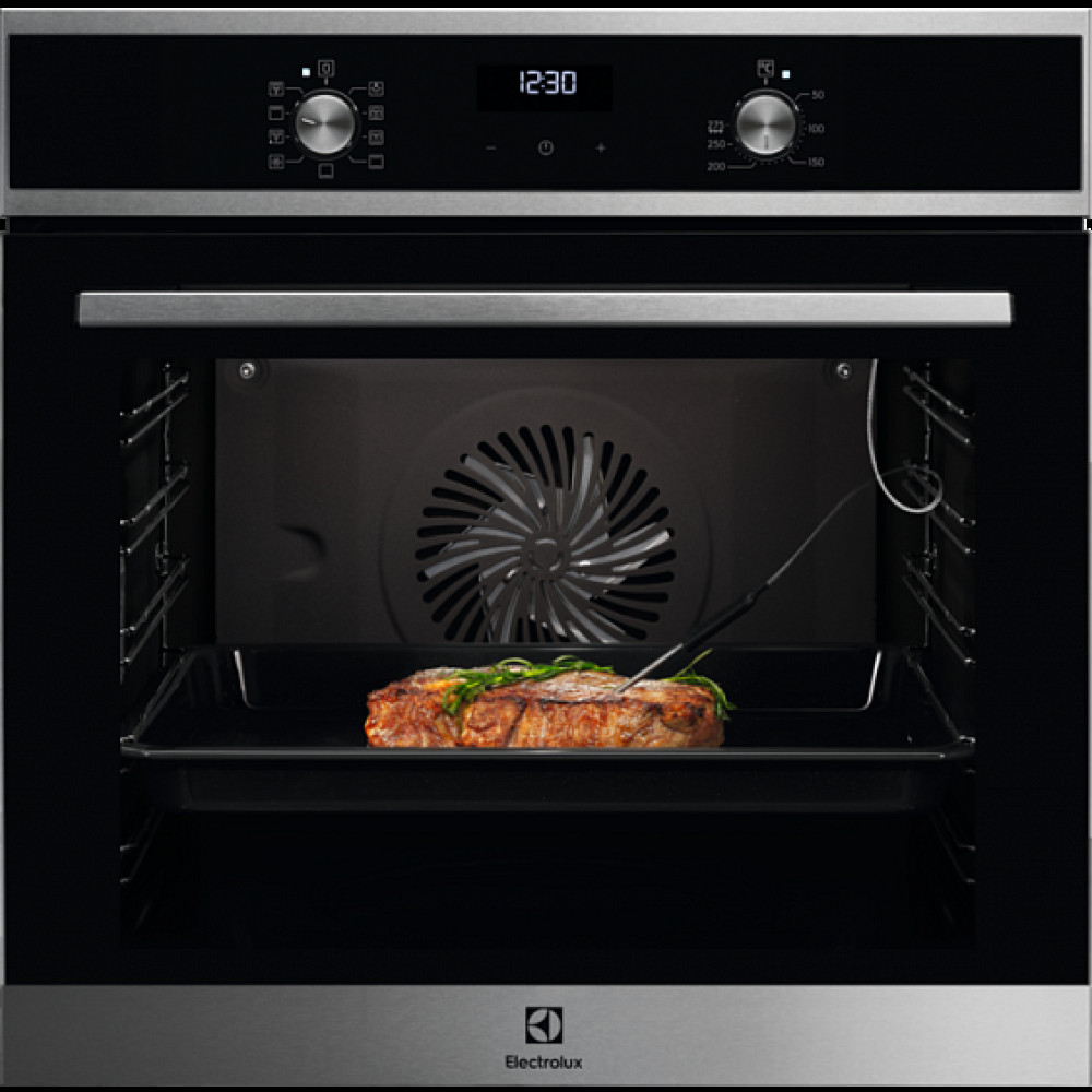 Духовой шкаф Electrolux OEE5C71X