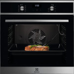 Духовой шкаф Electrolux OEE5C71X