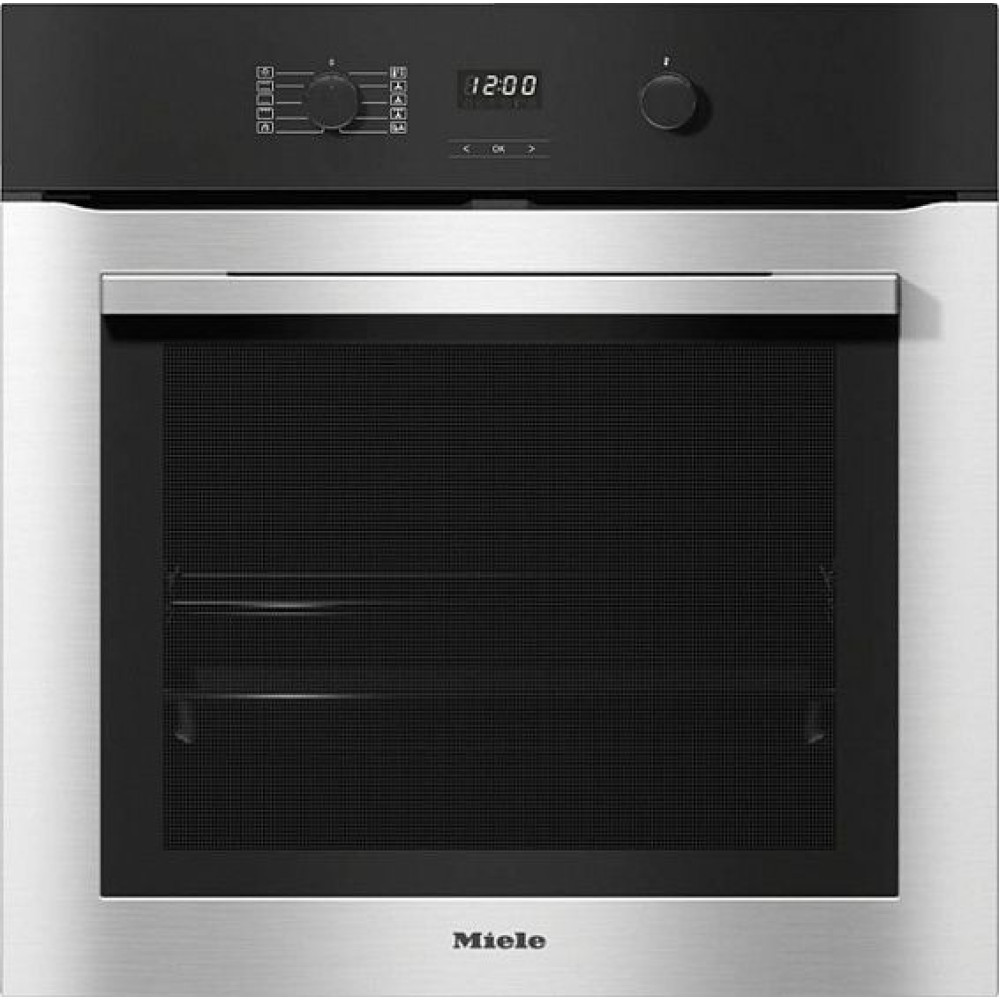 Духовой шкаф MIELE H2760BP EDST/CLST