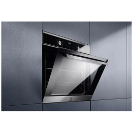 Духовой шкаф ELECTROLUX EOD5C70BX