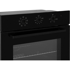 Духовой шкаф WEISSGAUFF EOM 208 PDB Steam Clean