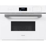Духовой шкаф компактный с СВЧ и паром WEISSGAUFF OEMS 459 PDW