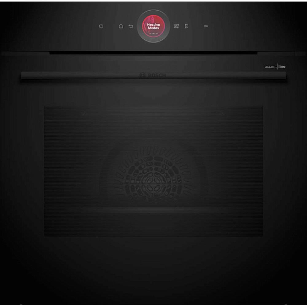 Духовой шкаф BOSCH HBG 9742B1S