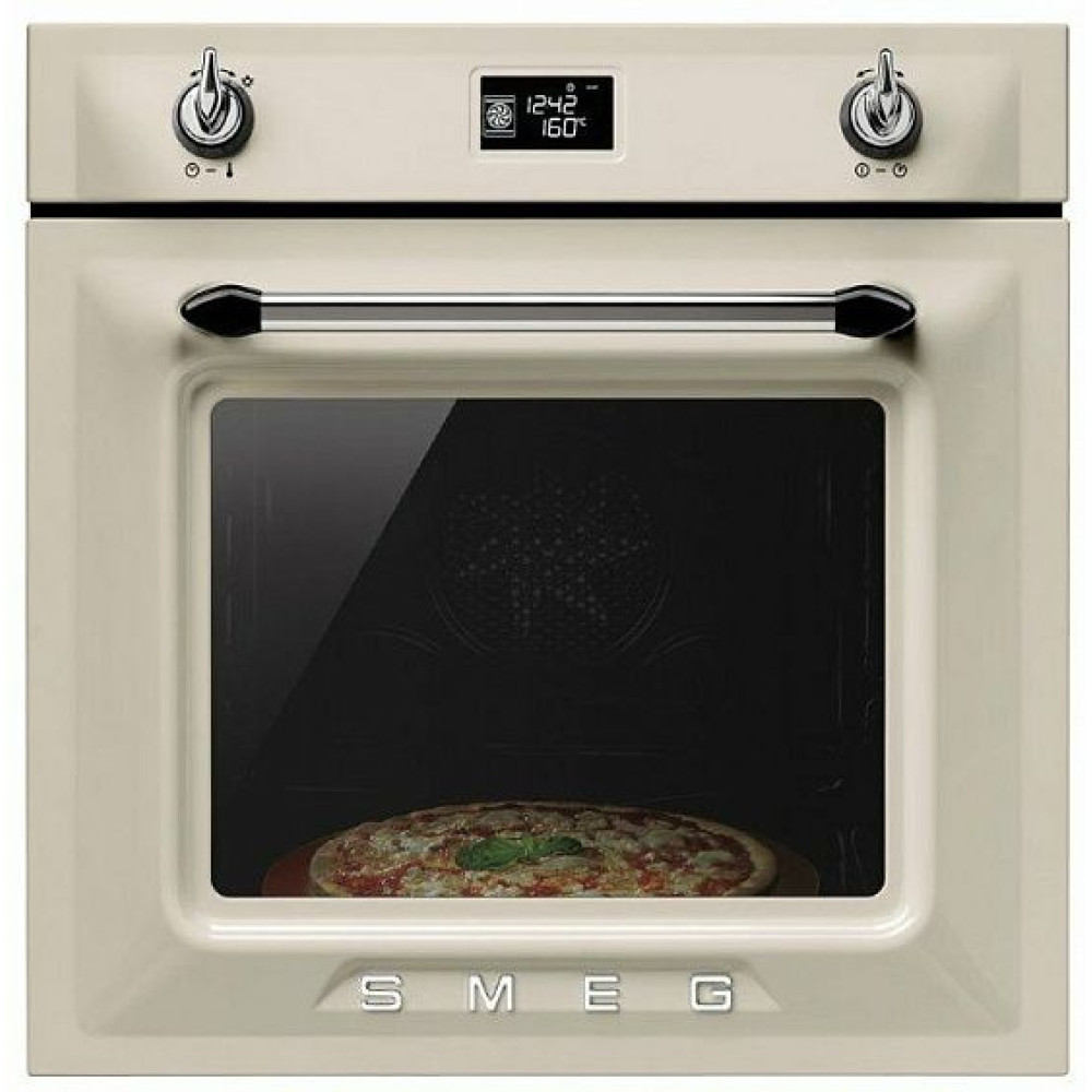 Духовой шкаф Smeg SF 6922 PPZ 1