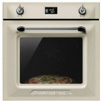 Духовой шкаф Smeg SF 6922 PPZ 1