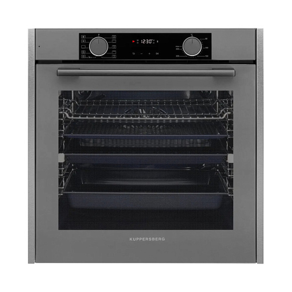 Духовой шкаф KUPPERSBERG HFT 610 GR