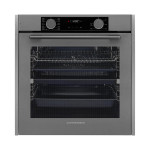 Духовой шкаф KUPPERSBERG HFT 610 GR
