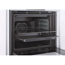 Духовой шкаф HAIER HOD-P12CTBX