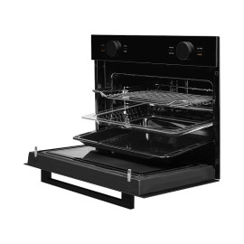 Духовой шкаф KUPPERSBERG KMW 612 Black