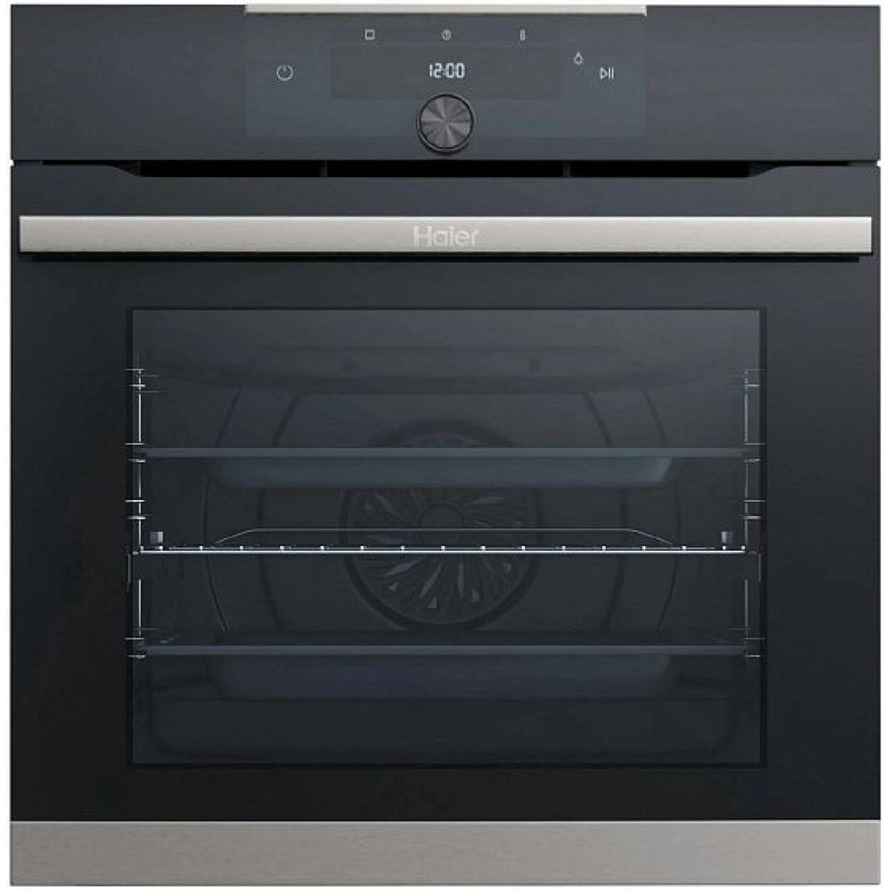Духовой шкаф HAIER HWO60SM5F5B1H