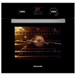 Духовой шкаф BRANDT fp 1264 b