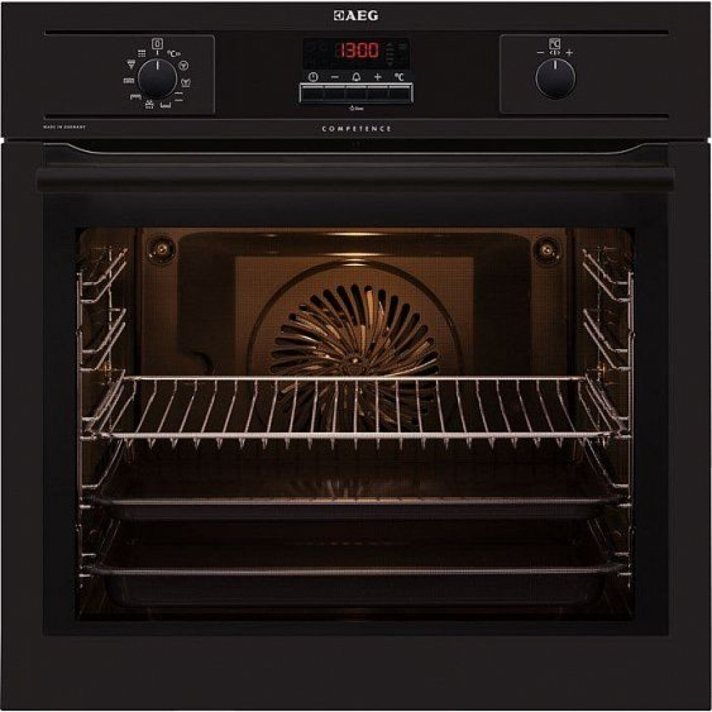 Духовой шкаф AEG bp 5531300 b