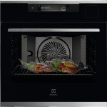 Духовой шкаф ELECTROLUX OKA9S31WX