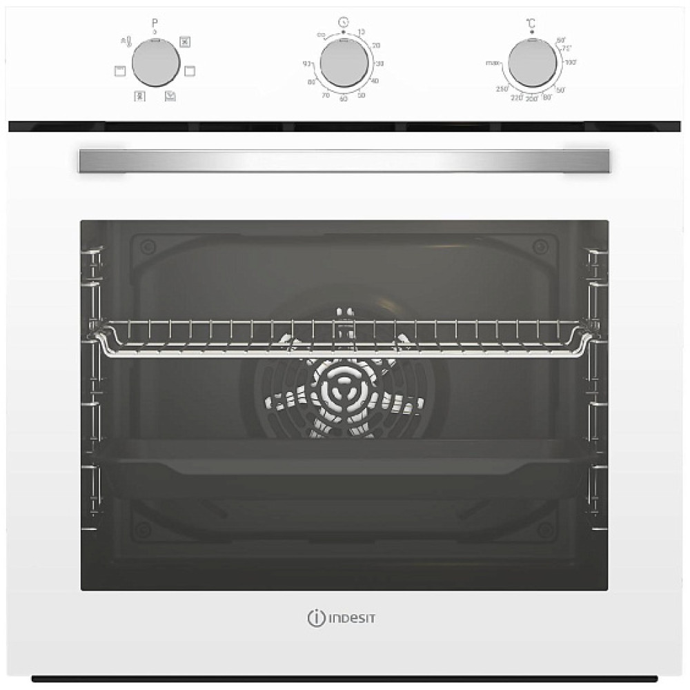 Духовой шкаф INDESIT IFE 3634 WH
