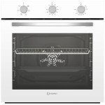 Духовой шкаф INDESIT IFE 3634 WH