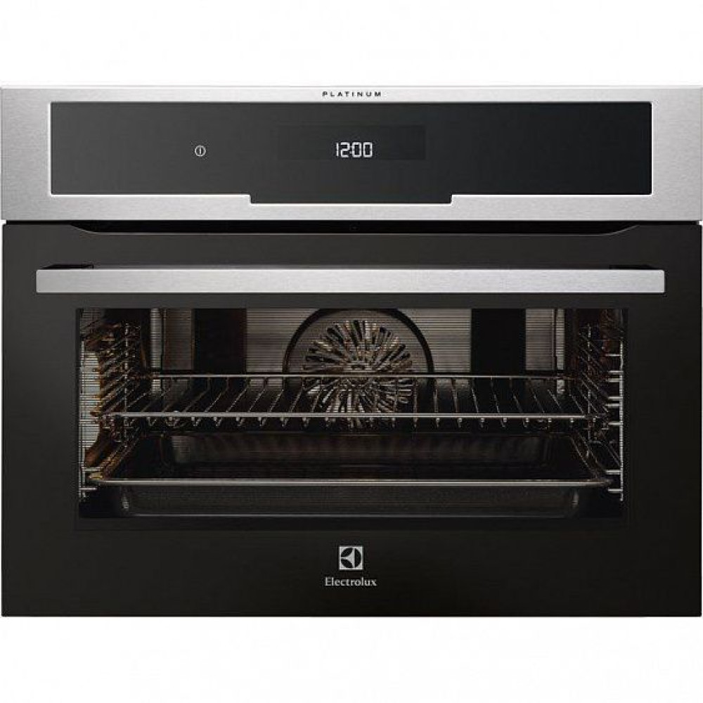 Духовой шкаф ELECTROLUX evk95840ax