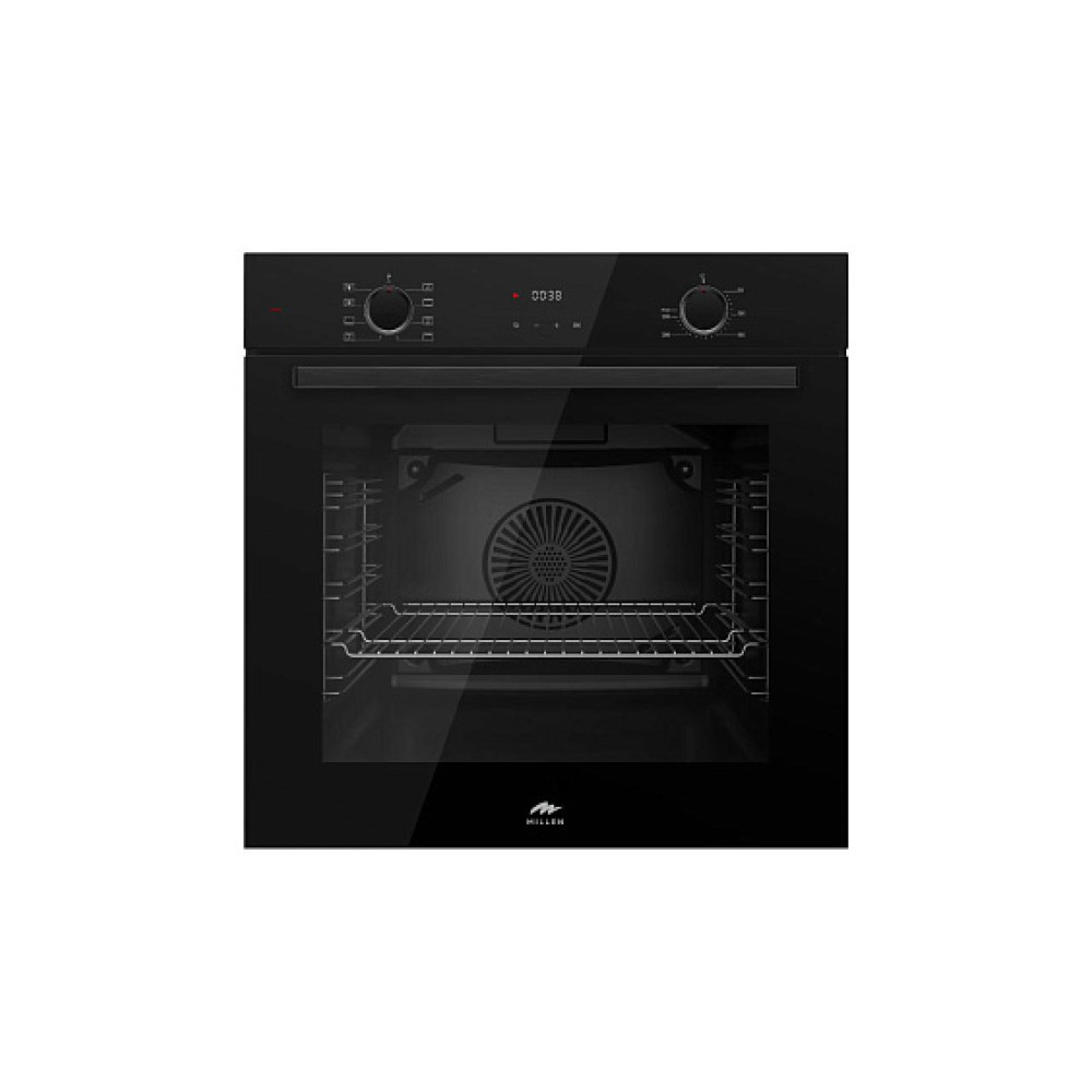 Духовой шкаф MILLEN MEO 6002 BB