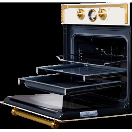 Духовой шкаф KUPPERSBERG rc 699 c gold