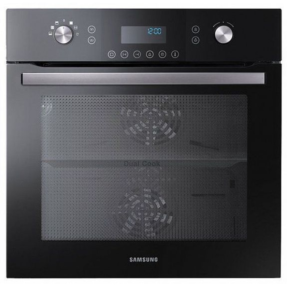 Духовой шкаф SAMSUNG nv70f3544cb