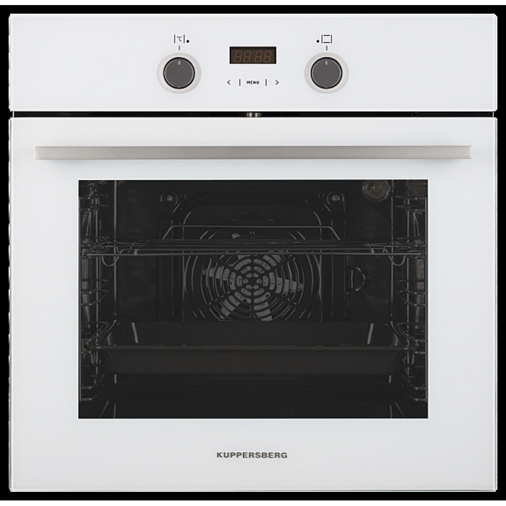 Духовой шкаф KUPPERSBERG HO 658 W