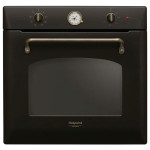 Духовой шкаф HOTPOINT-ARISTON FIT 804 C AN