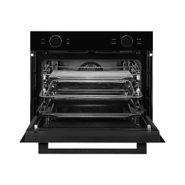 Духовой шкаф KUPPERSBERG KMW 612 Black