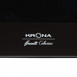 Духовой шкаф KRONA Regina 60 BL