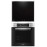 Духовой шкаф MIELE H 2269-1 + Варочная поверхность MIELE KM 7001 FR