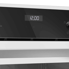Духовой шкаф MEFERI MEO604WH POWER
